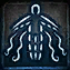 Umbral Shroud icon action bg3