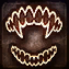 Vampire Bite icon action bg3