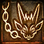 Summon Quasit icon bg3