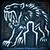 Wild Shape: Sabre-Toothed Tiger icon action bg3