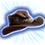 Hat of the Sharp Caster icon bg3