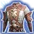 Scale Mail +1 icon bg3