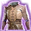 Studded Leather Armour +2 icon bg3