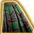 Fleshmelter Cloak icon bg3
