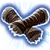 Servitor of the Black Hand Gloves icon bg3