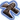 Boots of Arcane Bolstering icon bg3