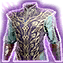 Potent Robe icon bg3