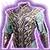 Potent Robe icon bg3