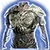 Psionic Ward Armour icon bg3