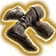 Boots of Aid and Comfort icon bg3