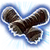 Snow-Dusted Monastery Gloves icon bg3