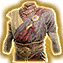 Armour of Uninhibited Kushigo icon bg3