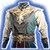 Robe of Exquisite Focus icon bg3
