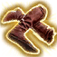 Boots of Stormy Clamour icon bg3