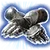 Dark Justiciar Gauntlets icon bg3