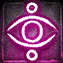 Manifestation of Mind icon passive feature bg3