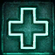Healing Vapours icon action bg3