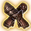 Gloves of Power icon bg3