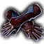 Jhannyl's Gloves icon bg3