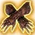 Thermoarcanic Gloves icon bg3