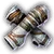 Unlucky Thief's Gloves icon bg3