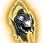 Flawed Helldusk Helmet icon bg3