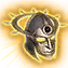 Dark Justiciar Helmet icon bg3