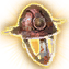 Dark Justiciar Helm icon bg3