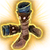 Bonespike Boots icon bg3