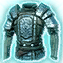 Adamantine Splint Armour icon bg3