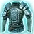 Adamantine Splint Armour icon bg3