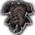 Drow Studded Leather Armour icon bg3