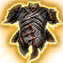 Penumbral Armour icon bg3