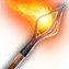 Arrow of Fire icon bg3