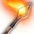 Arrow of Fire icon bg3