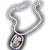 Silver Pendant icon bg3