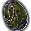 Githyanki Egg icon bg3