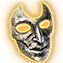 Dark Justiciar Mask icon bg3