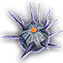 Spiked Bulb icon bg3