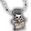 The Amulet of Lost Voices icon bg3