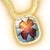 Surgeon's Subjugation Amulet icon bg3