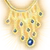 Amulet of Misty Step icon bg3