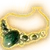 Fey Semblance Amulet icon bg3