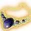 Spineshudder Amulet icon bg3