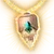 Amulet of Silvanus icon bg3