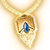 Spellcrux Amulet icon bg3