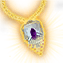 Amulet of Branding icon bg3