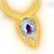 Amulet of Branding icon bg3