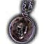 Amulet of Bhaal icon bg3