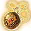 Komira's Locket icon bg3